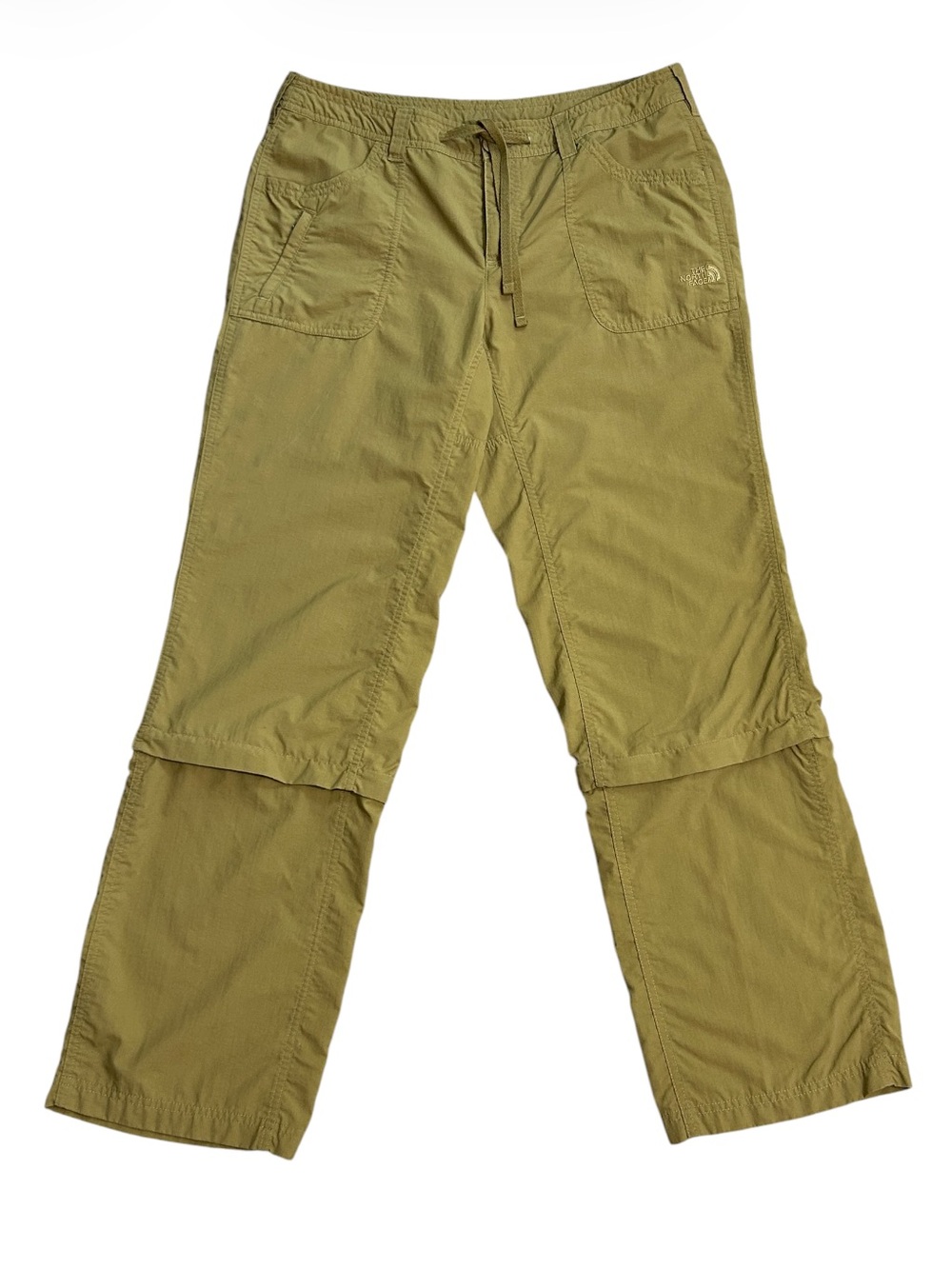 The North Face Convertible Hiking Pants